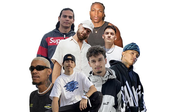 CPLP Team